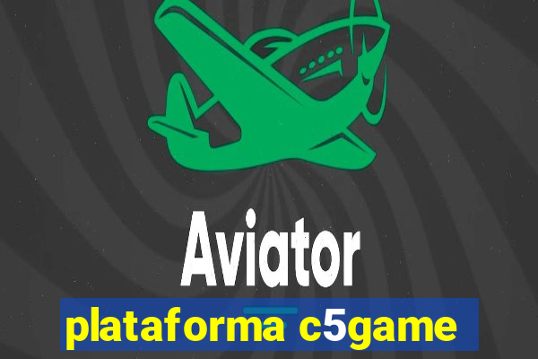 plataforma c5game